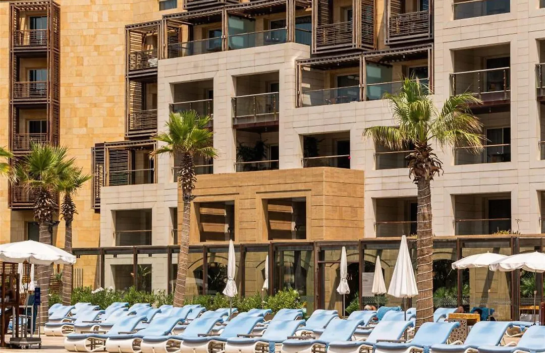 Kempinski Summerland Hotel & Resort Beirut-1
