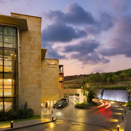 Kempinski Summerland Hotel & Resort Beirut-2