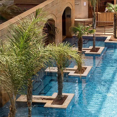 Kempinski Summerland Hotel & Resort Beirut-3