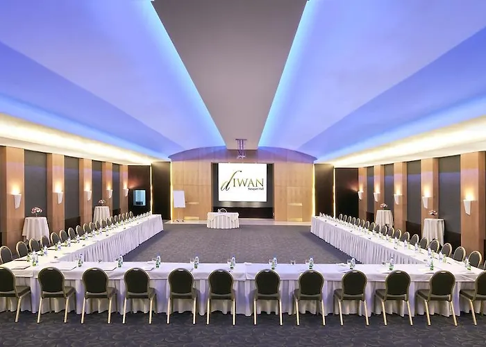 Coral Beirut Al Hamra Hotel